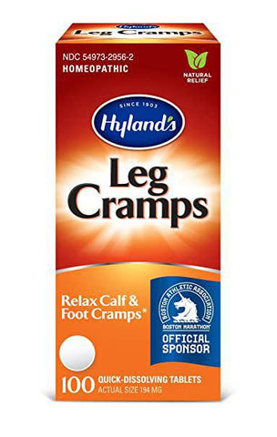 HYLANDS BACKACHE W ARNICA 100TB