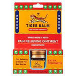 TIGER BALM PAIN RELIEVING OINTMENT 0.63OZ