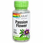 SOLARAY PASSION FLOWER 350MG 100VC