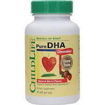 CHILD LIFE Pure DHA 90 SG