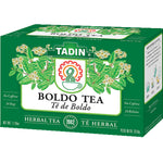 TADIN BOLDO TEA 24 BAGS
