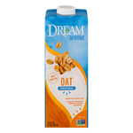 DREAM MILK OAT ORIGINAL 32OZ