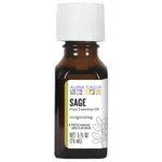 AURA CACIA ESS OIL SAGE .50oz