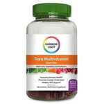 RAINBOW LIGHT TEENS MULTIVITAMIN  GUMMIE 120  PC