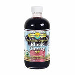 DYNAMIC HEALTH BLACK CHERRY CONCENTRATE JUICE 8OZ