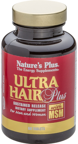 NPLUS ULTRA HAIR PLUS