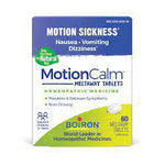 BOIRON MTION CLM 60 TABS