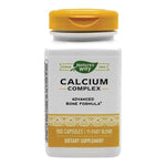 NATURES WAY CALCIUM COMPLEX 100 CAPS