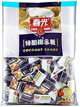 CHUN  GUAN COCONUT CANDY