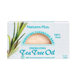 NPLUS TEA TREE ANTIBACTERIAL BAR