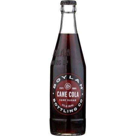 BOYLAN CANE COLA 12 OZ