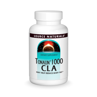SOURCE NATURALS TONALIN CLA 1000