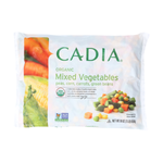 CADIA VEG MIXED ORGANIC 16 OZ