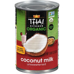 THAIKITCH ORG COCOMLK UNSW 13.66OZ