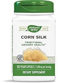 NWAY CORN SILK 100 VC