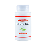 DR NORMANS LCARNITINE 500MG