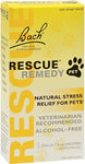 BACH RESCUE REMEDY PETS