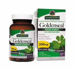 NANSWER GOLDENSEAL ROOT 50VC