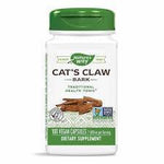 NWAY CATS CLAW - UNA DE GATO 485MG 100 VEG CAPS