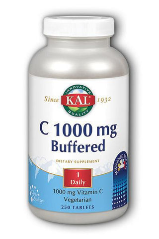 KAL C 500 BUFFERED 100 TB