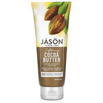 JASON COCOA BUTTER HAND AND BODY LOTION 8OZ