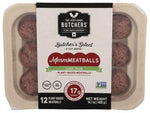 VERY GOOD BUTCHERS MEATBALLS
