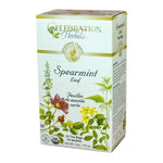 CELEBRATION SPEARMNT 24 TEA BAGS