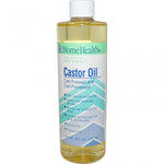 HOME HEALTH CASTOR OIL 16 OZ