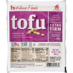 HOUSE FOODS TOFU EXTRA FIRM 16OZ