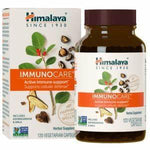 HIMALAYA IMMUNOCARE 120 VC