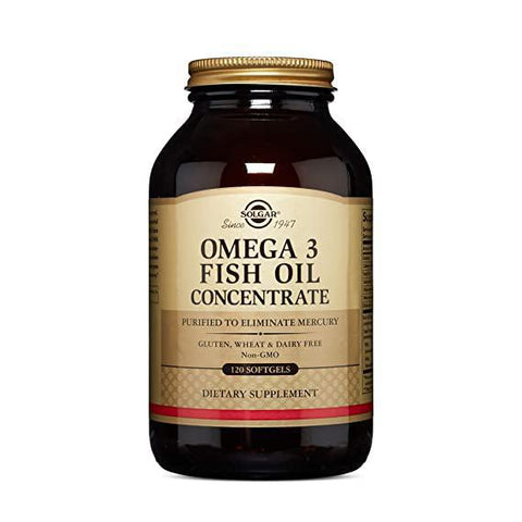 SOLGAR OMEGA-3 675 mg 5 sg