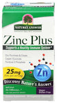 NATURES ANSWER ZINC PLUS