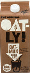 OATLY OAT MILK CHOCOLATE 64OZ