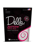 DELLA JASMINE RICE GF8OZ