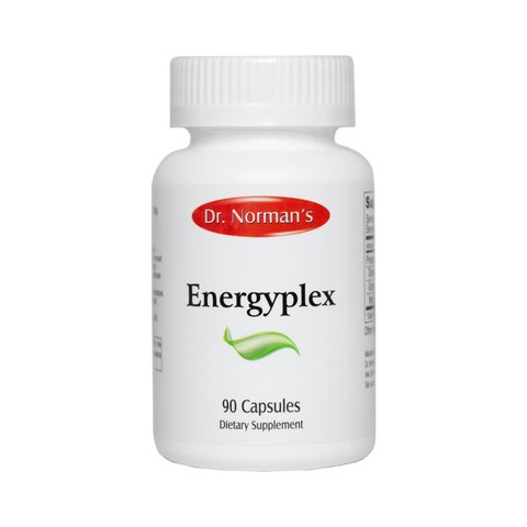 DR NORMANS ENERGYPLEX 90 CAPS