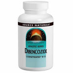 SOURCE NATURALS DIBENCOZIDE 30LZ