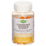 NWAY TURMERIC GINGER GUMMIES