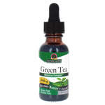 NANSWER GREEN TEA 1OZ