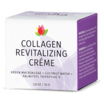 REVIVA COLLAGEN REVITALIZING CREAM 2OZ