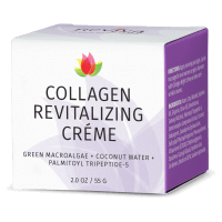 REVIVA COLLAGEN REVITALIZING CREAM 2OZ