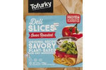 TOFURKY MEATLESS OVEN ROASTED DELI 5.50OZ