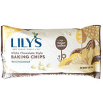 LILYS WHITECHOC CHIP 9OZ