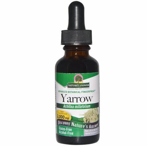 NANSWER YARROW 1OZ