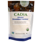 CADIA COCONUT SHREDS OREG 8.80OZ