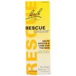 BACH RESCUE REMEDY CREAM 1 OZ