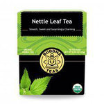 BUDDHA NETTLE LEAF TEA ORG 18TB