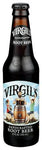 VIRGILS SODA ROOT BEER DNU