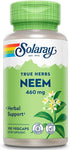 SOLARAY NEEM 460 MG100VC