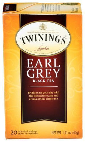 TWINNG EARLGREY