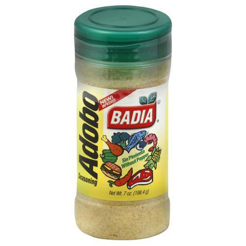 BADIA ADOBO NO PEPPR